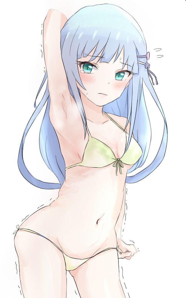 pixiv えのき かりん  1 page 3 full