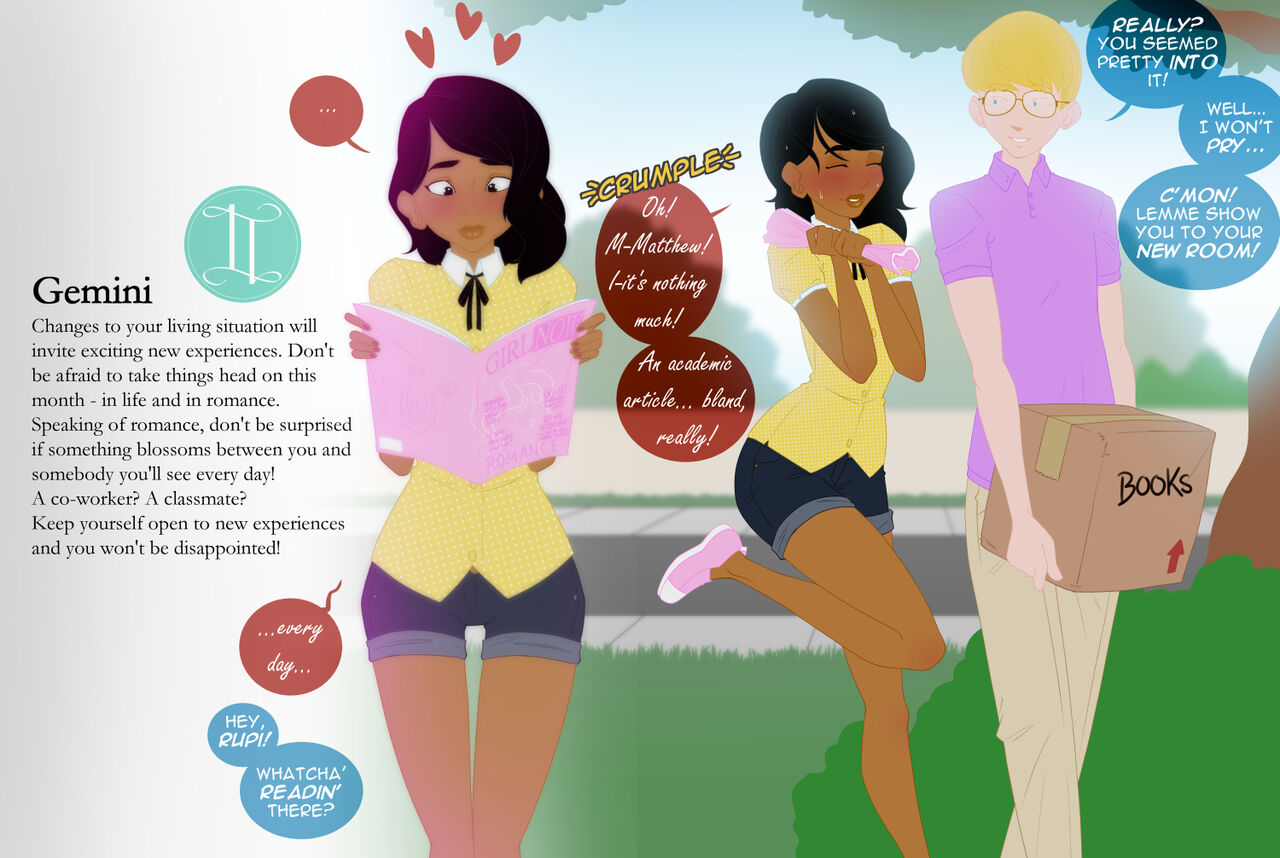 Good Girls 7 - Cinnamon Hearts page 2 full