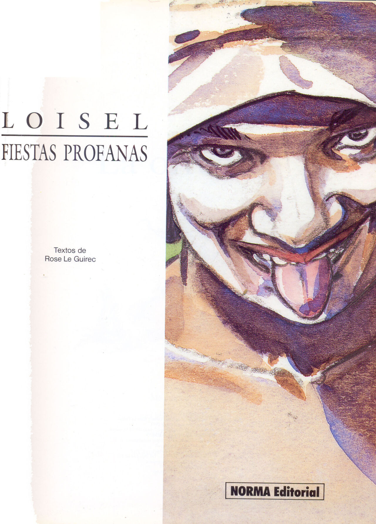 Fiestas profanas page 3 full