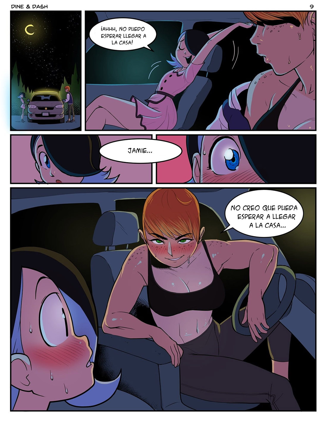 DINE and DASH v page 10 full