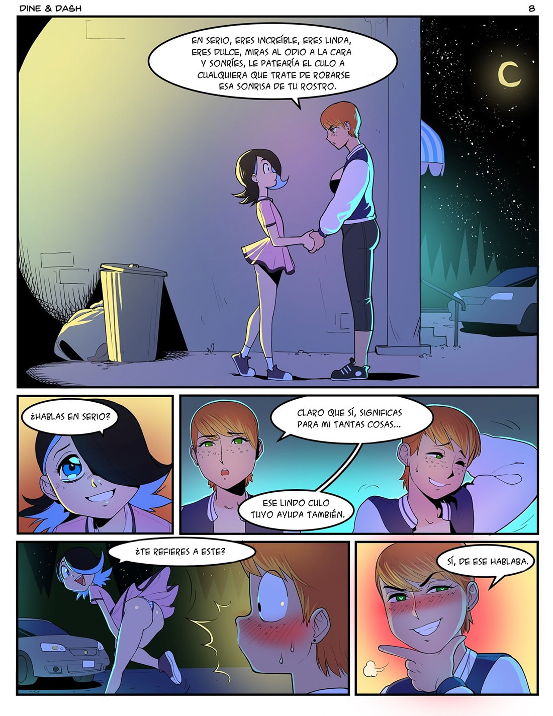 DINE and DASH v page 9 full