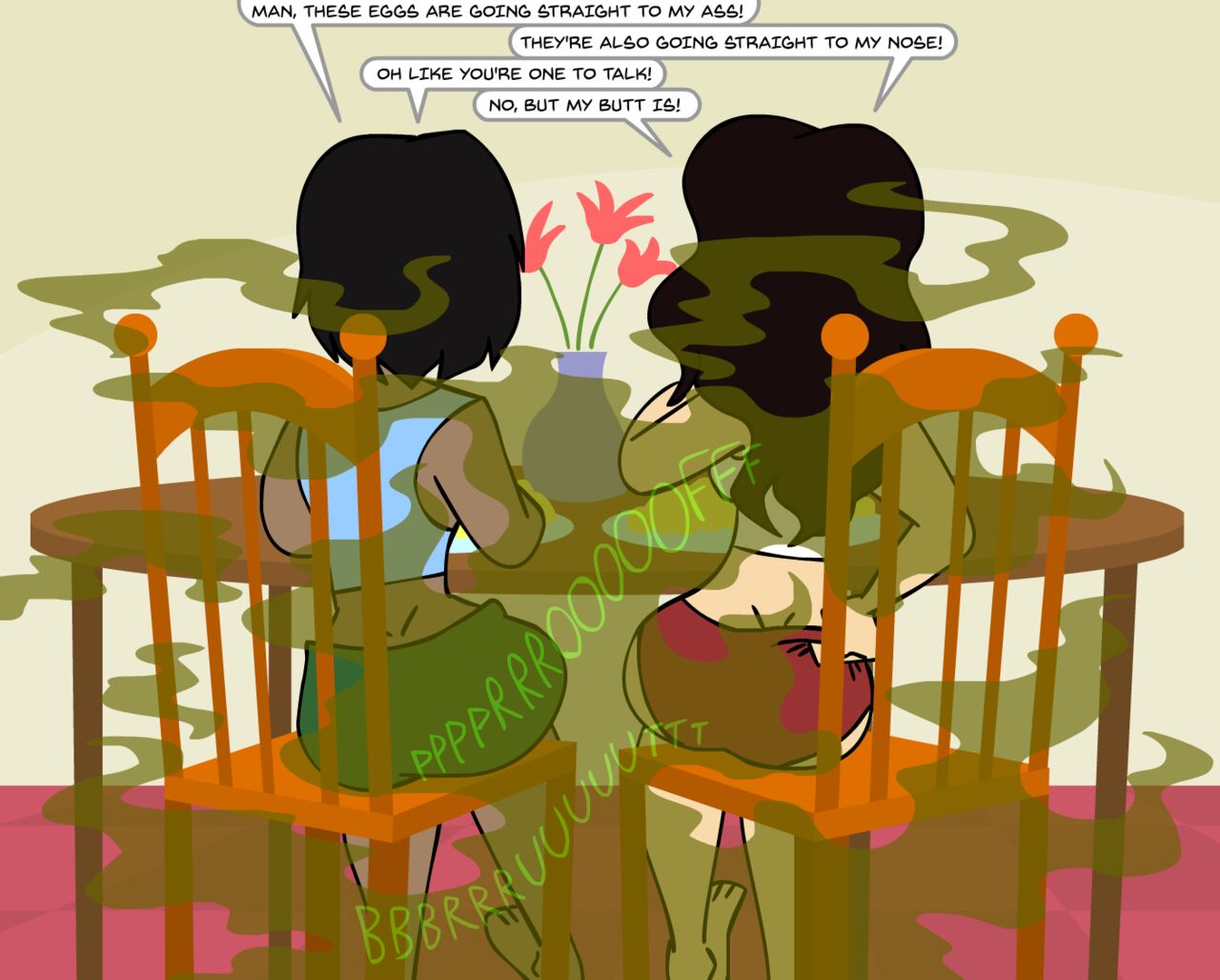 Korrasami Art Pack page 3 full