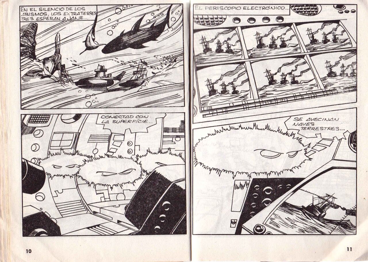 Zordon #3 page 7 full