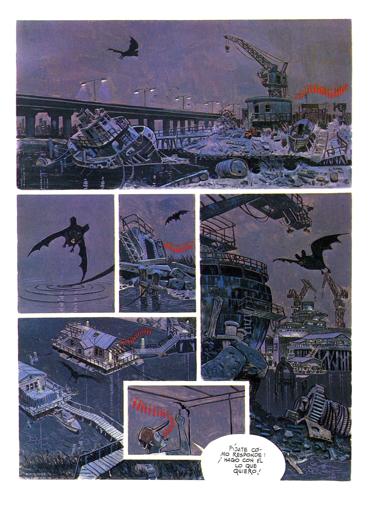 Guerras frías page 4 full