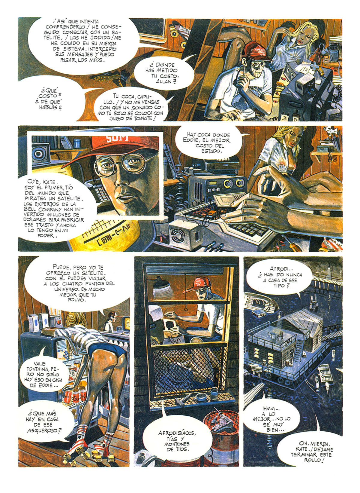 Guerras frías page 6 full