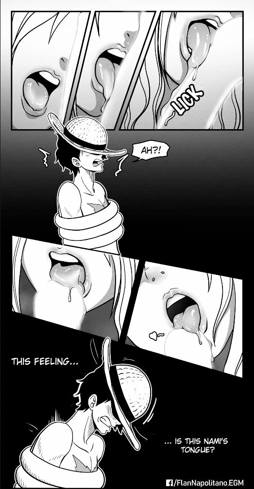 Chapter 2 : High Tide page 10 full