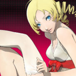 Catherine Wallpapers Steam Version