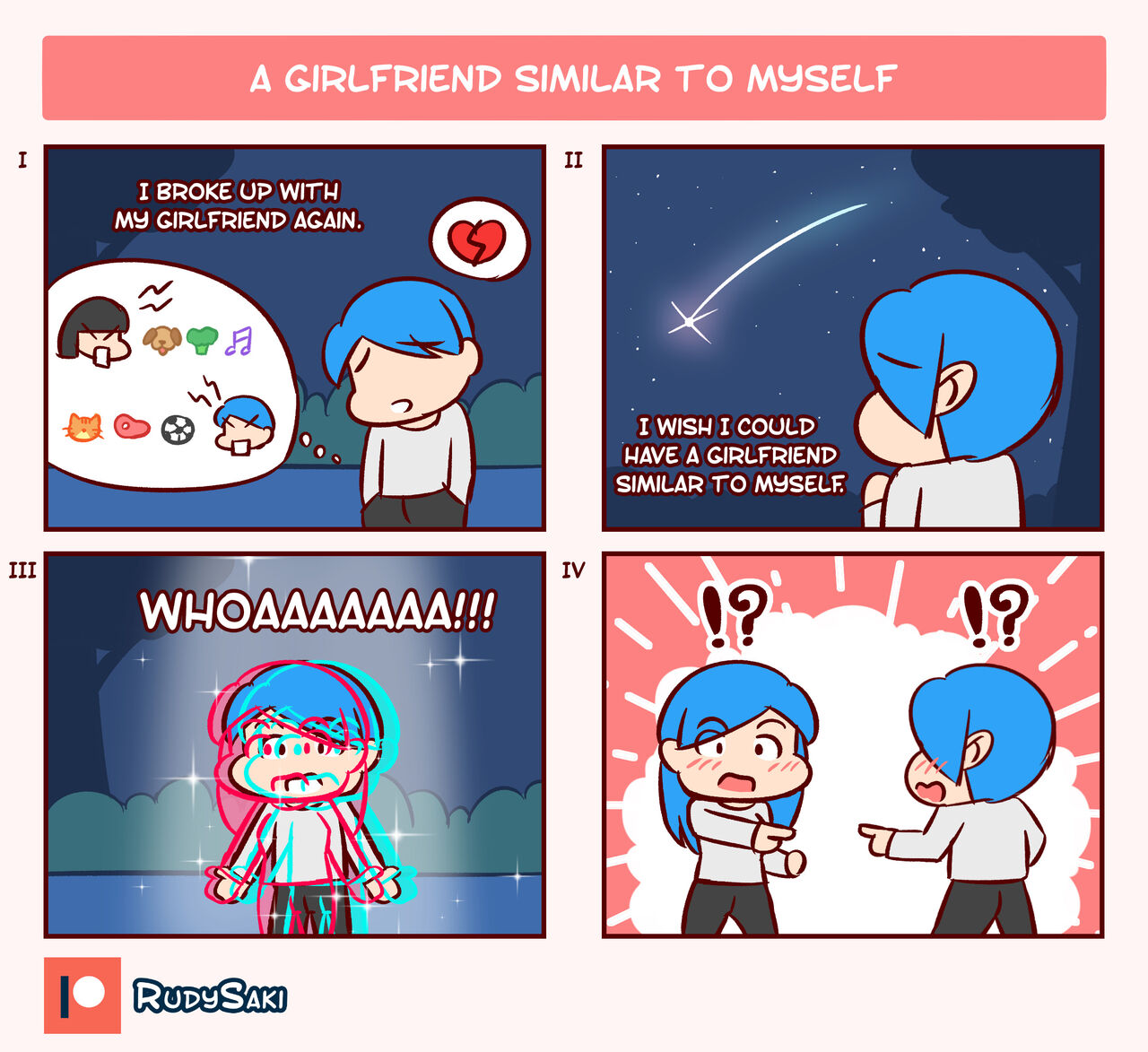 Genderbent Gag Comic page 7 full