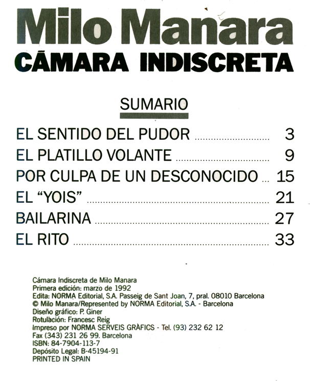 Camara indiscreta page 2 full