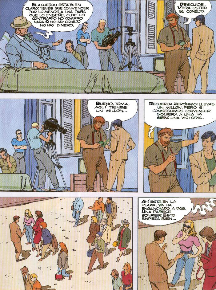 Camara indiscreta page 5 full