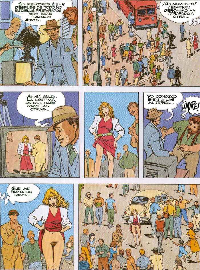 Camara indiscreta page 8 full