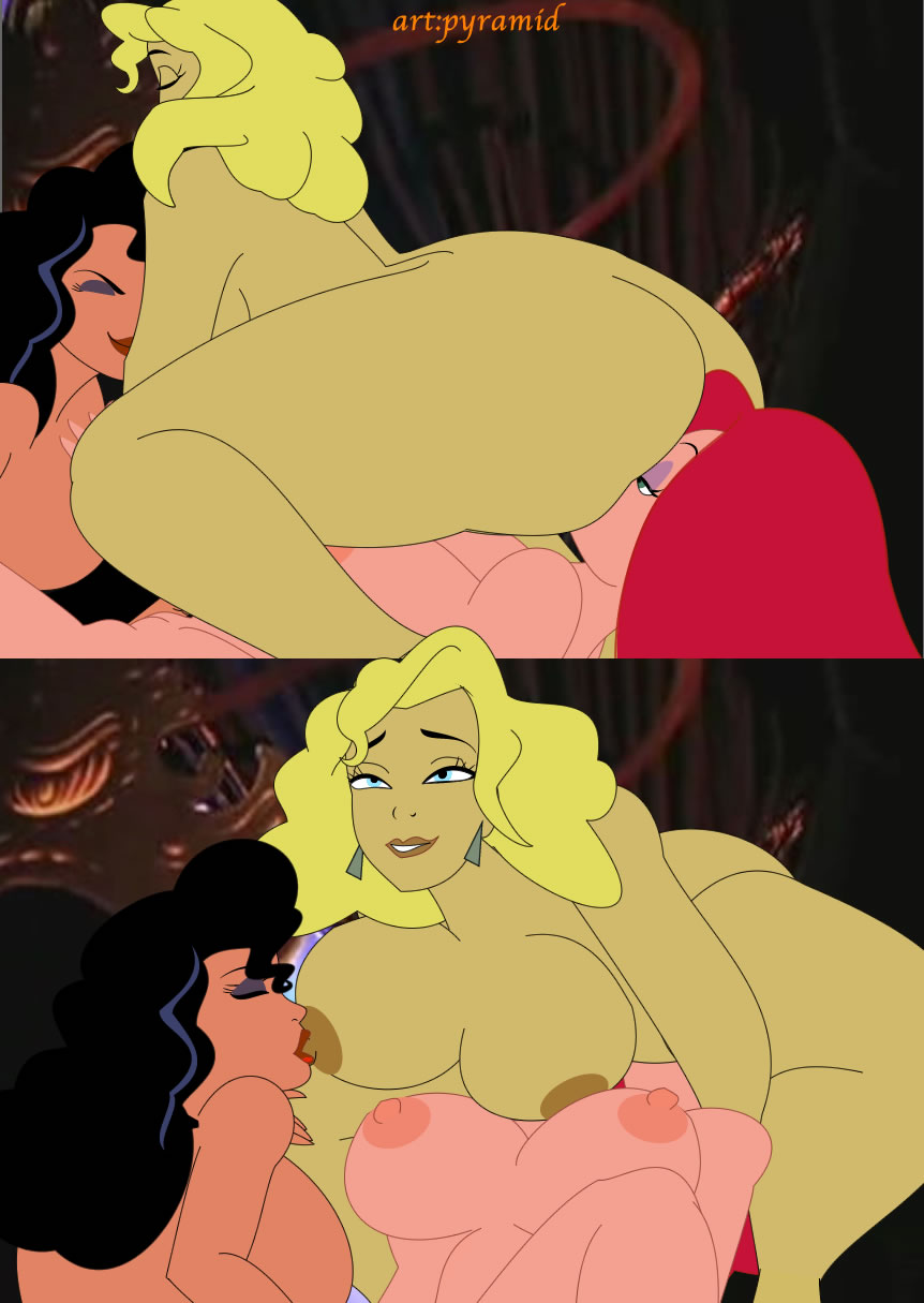 Foursome Hot Ladies page 2 full