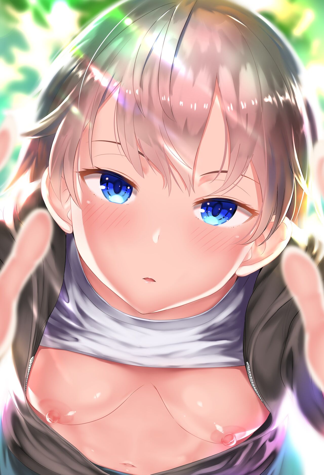 Ayanakitori page 10 full