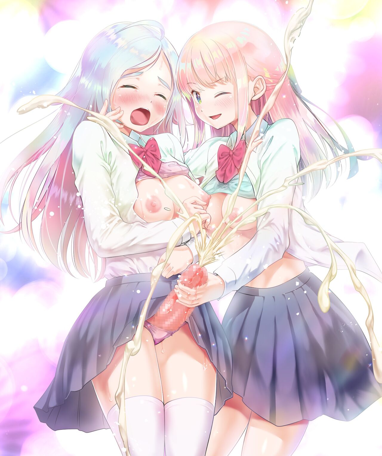 Ayanakitori page 2 full
