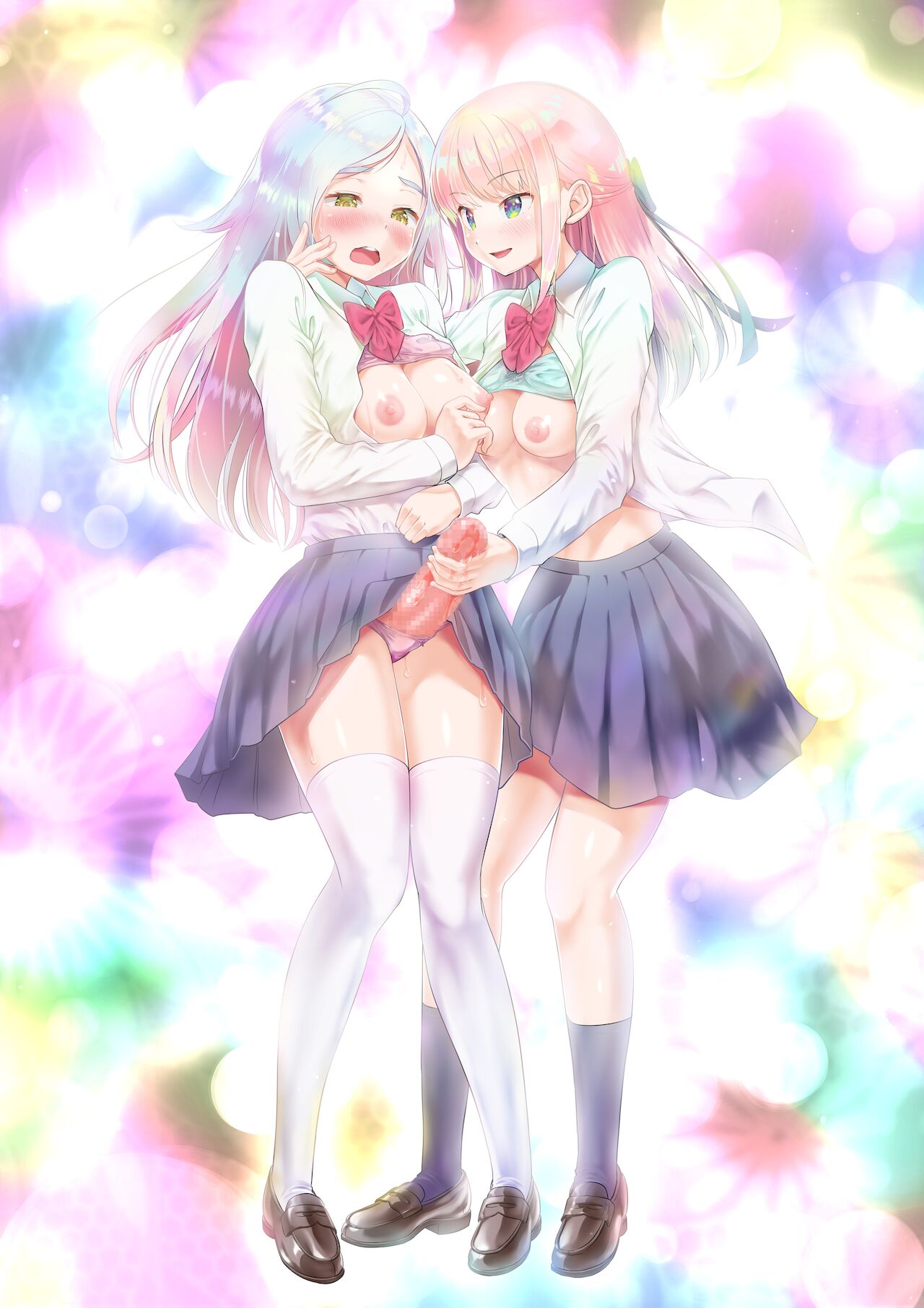Ayanakitori page 4 full