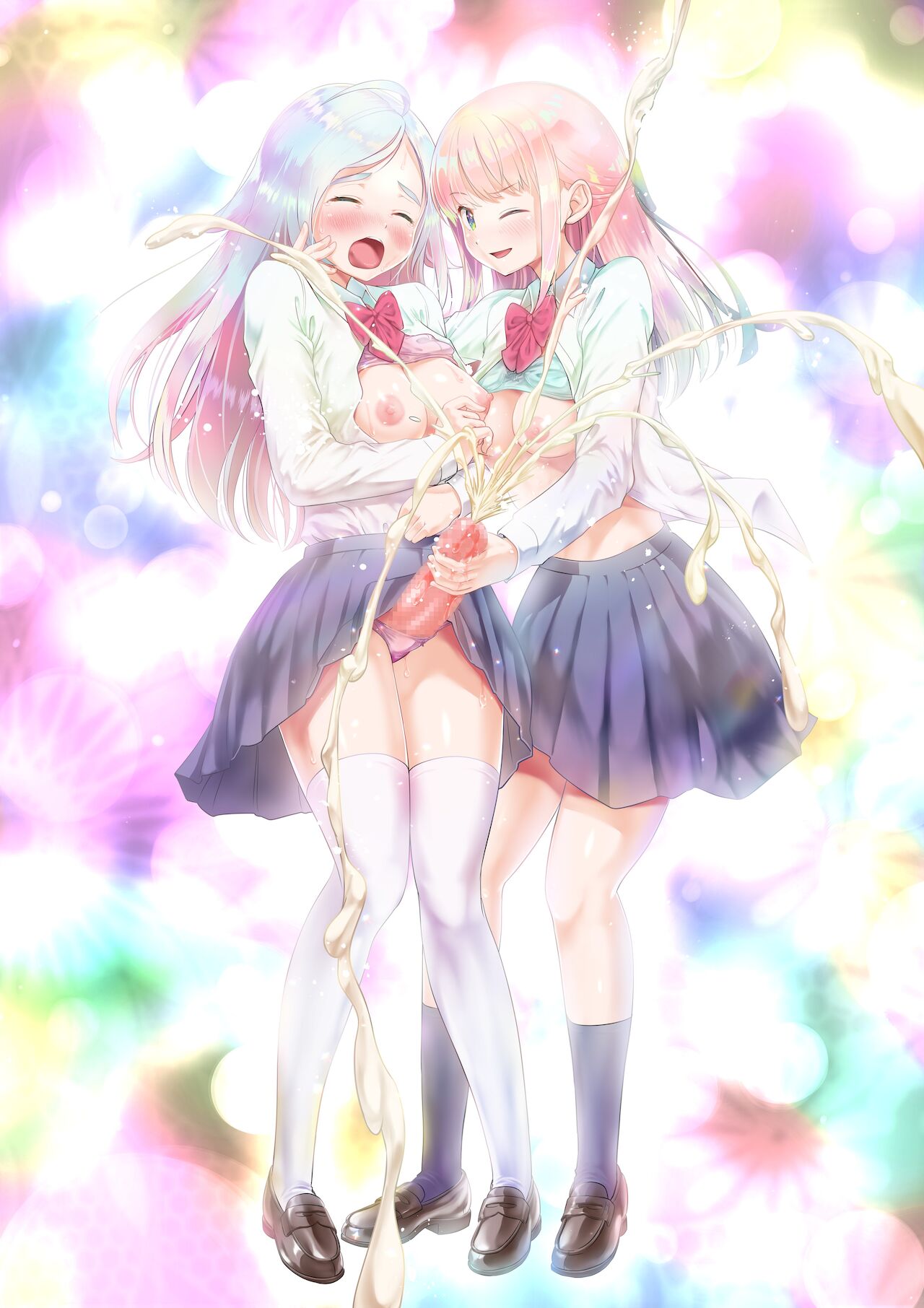 Ayanakitori page 5 full