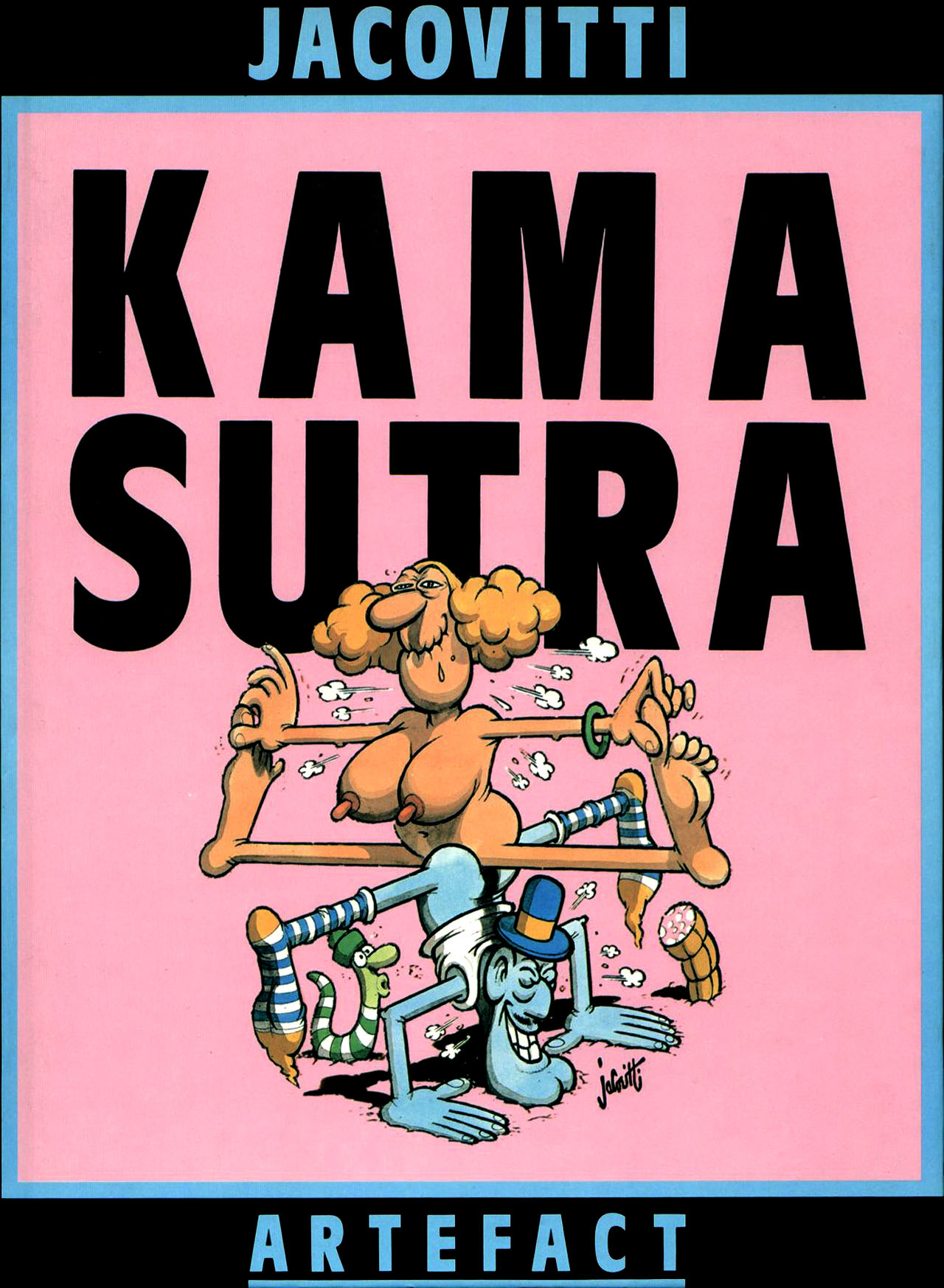 Kamasutra page 1 full