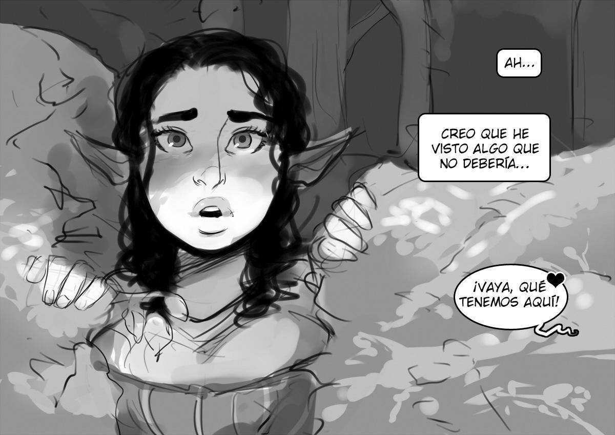 Alfie #1 page 3 full