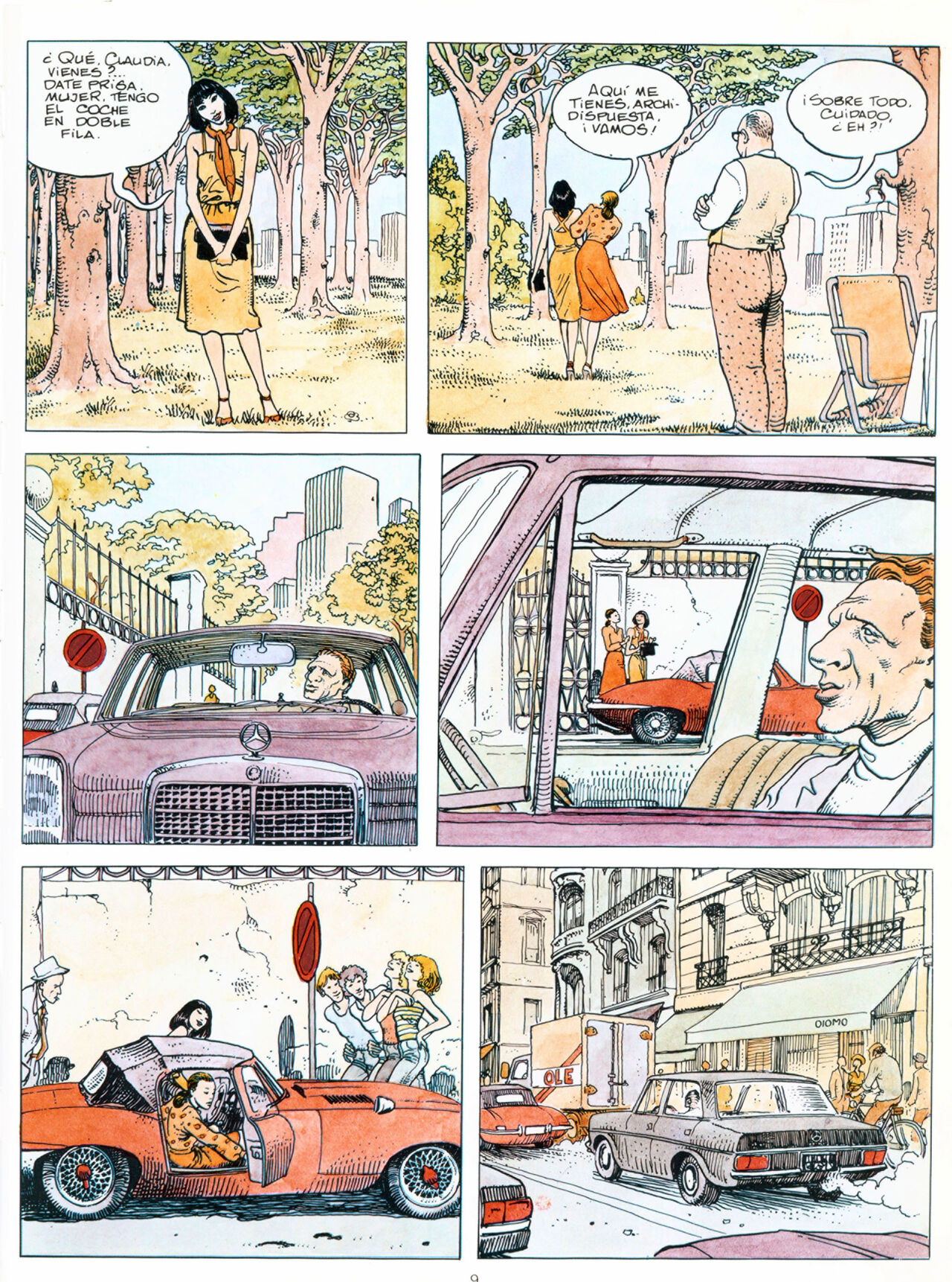 El Clic #1 page 10 full