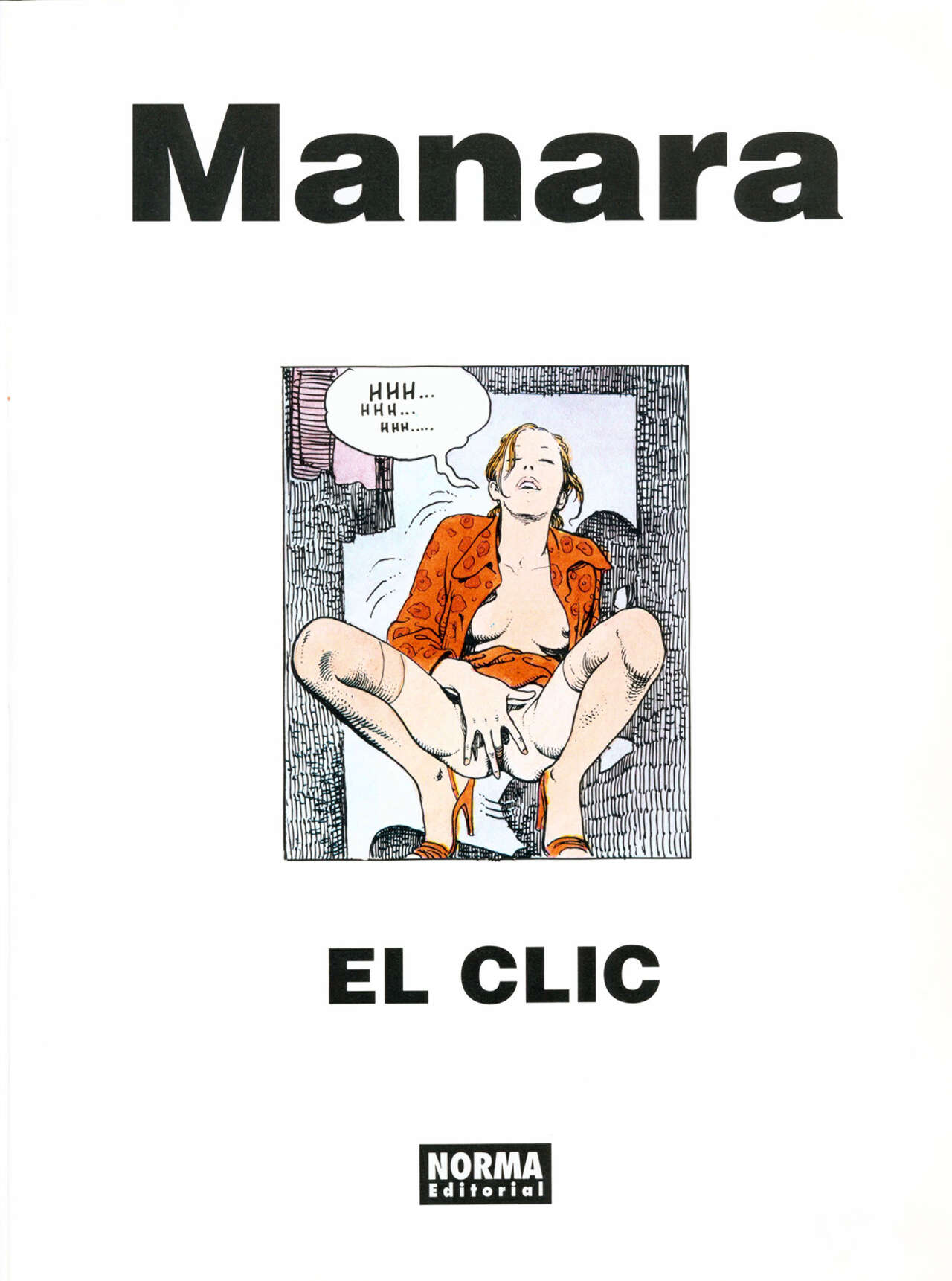 El Clic #1 page 2 full