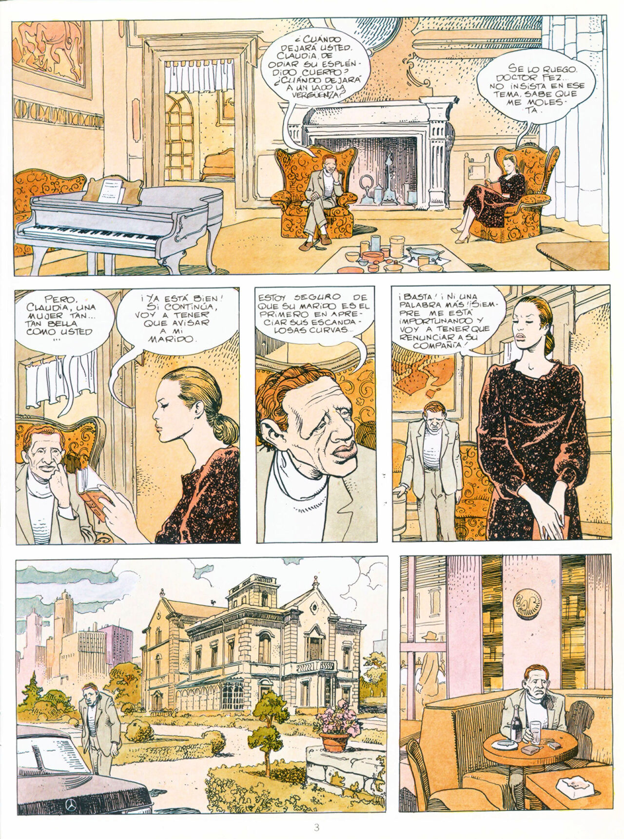 El Clic #1 page 4 full
