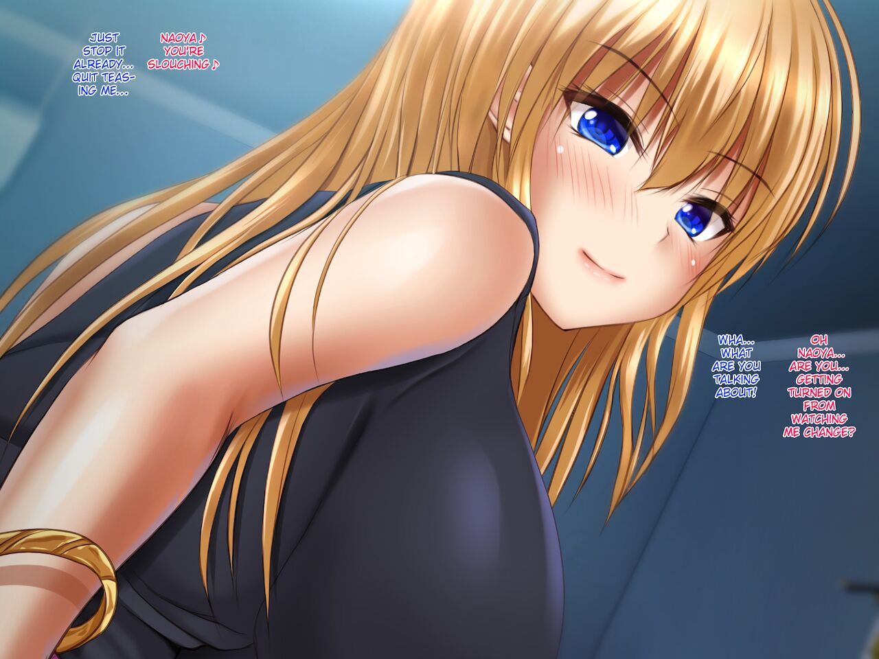 Kyonyuu Ane Haramase Ane o Biyaku de Okasu Kichiku na Otouto page 7 full