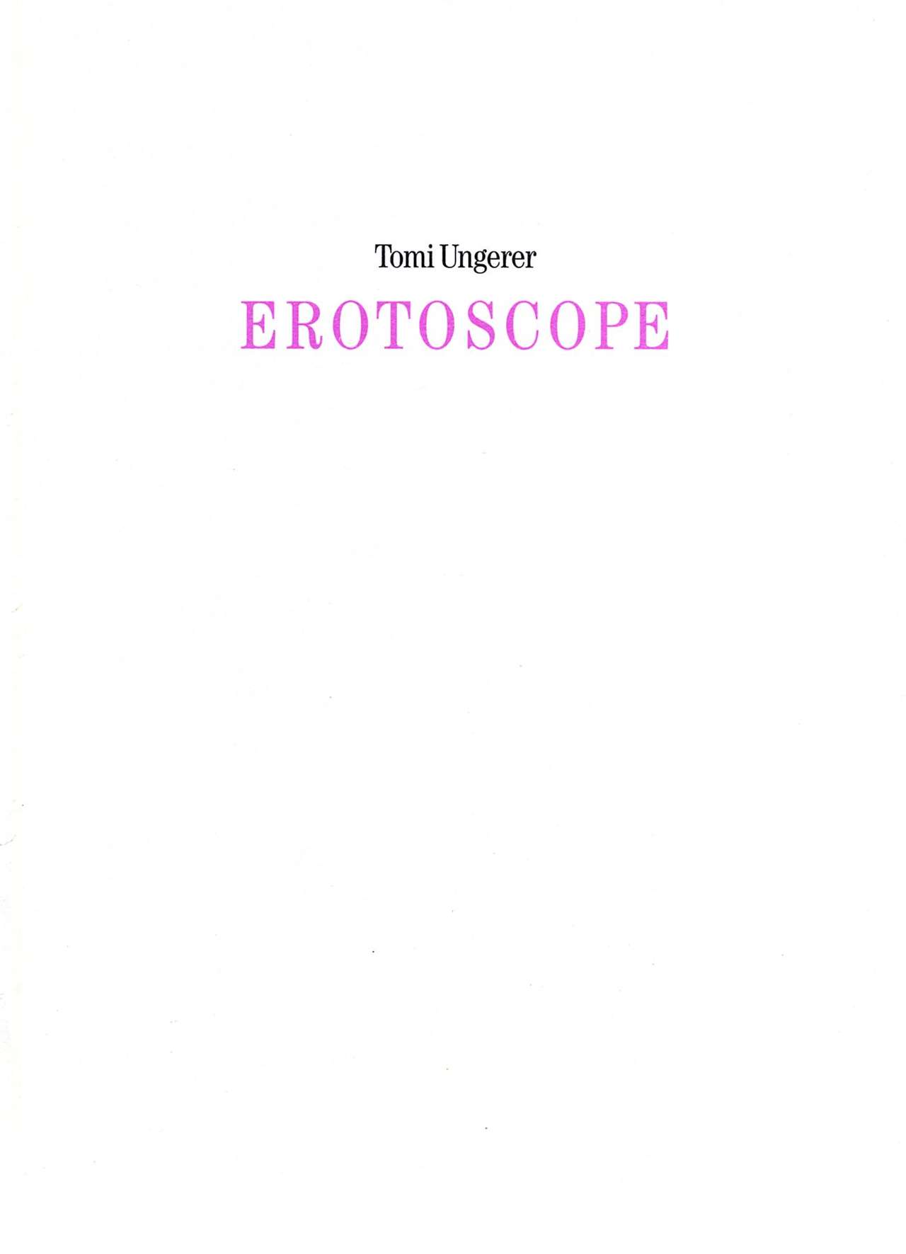 Erotoscope page 4 full