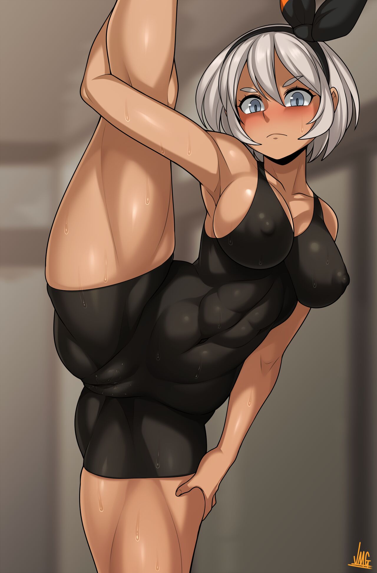 Bea page 1 full
