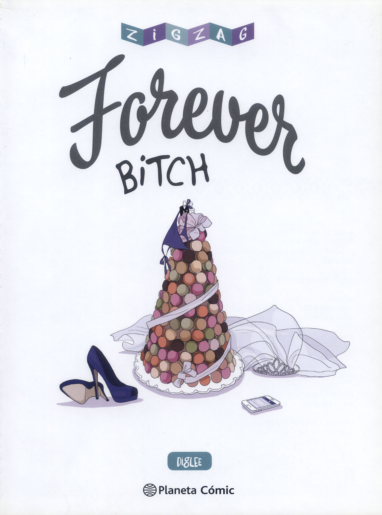 Forever Bitch page 3 full
