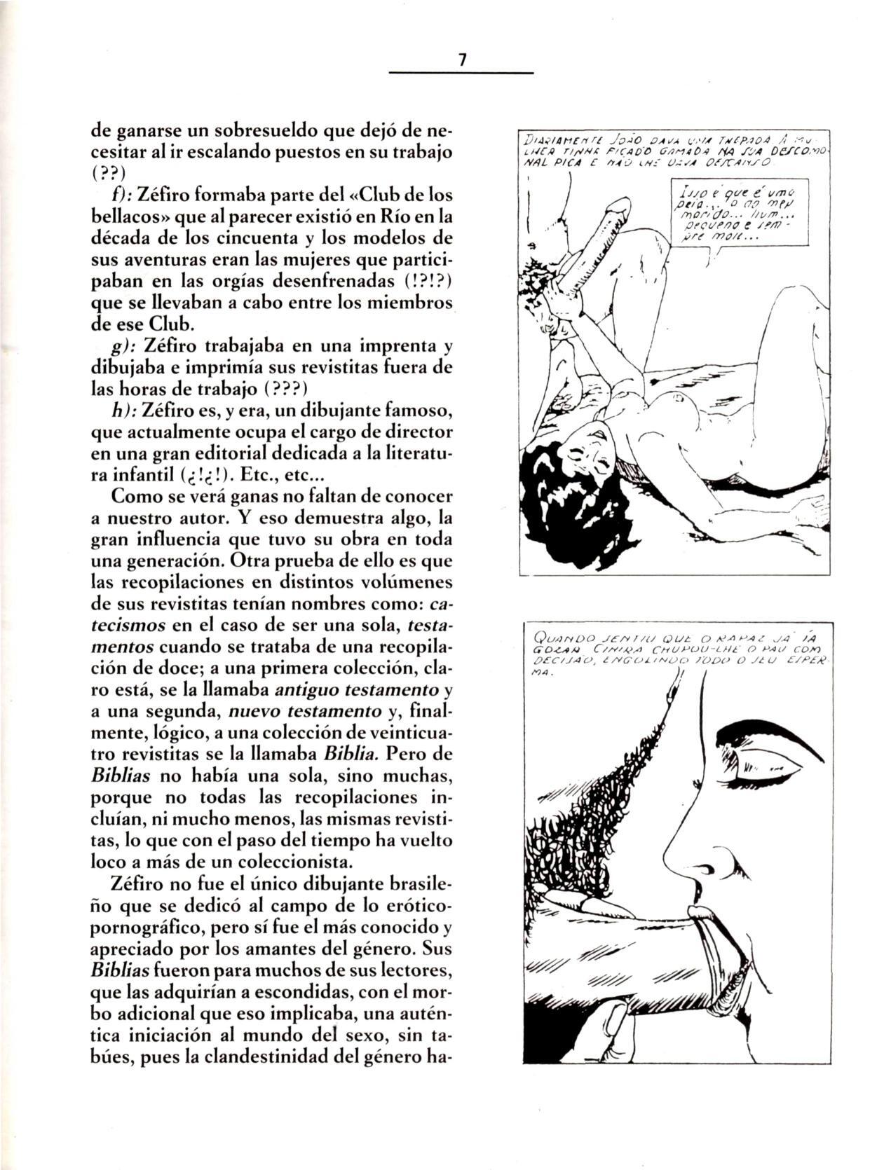 Dirty Comics 05 / Las Biblias de Tijuana page 7 full