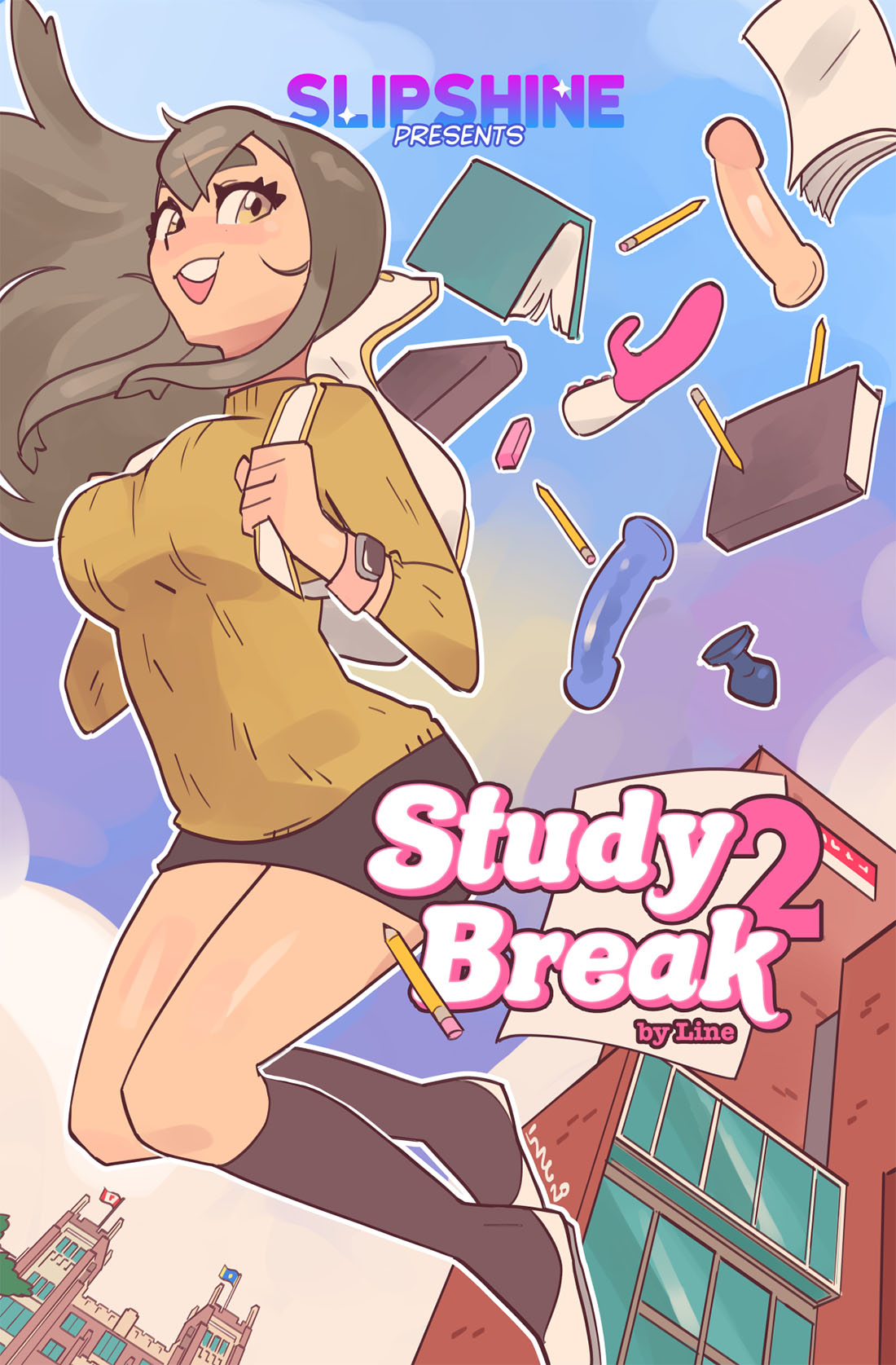 Study Break 2 page 1 full