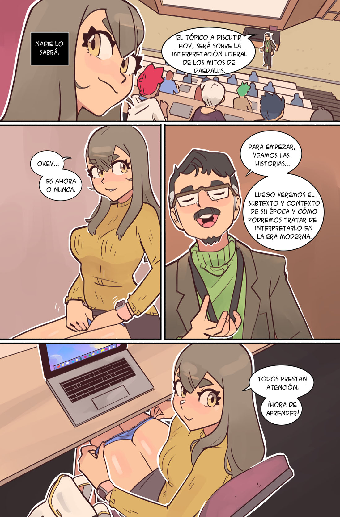 Study Break 2 page 10 full