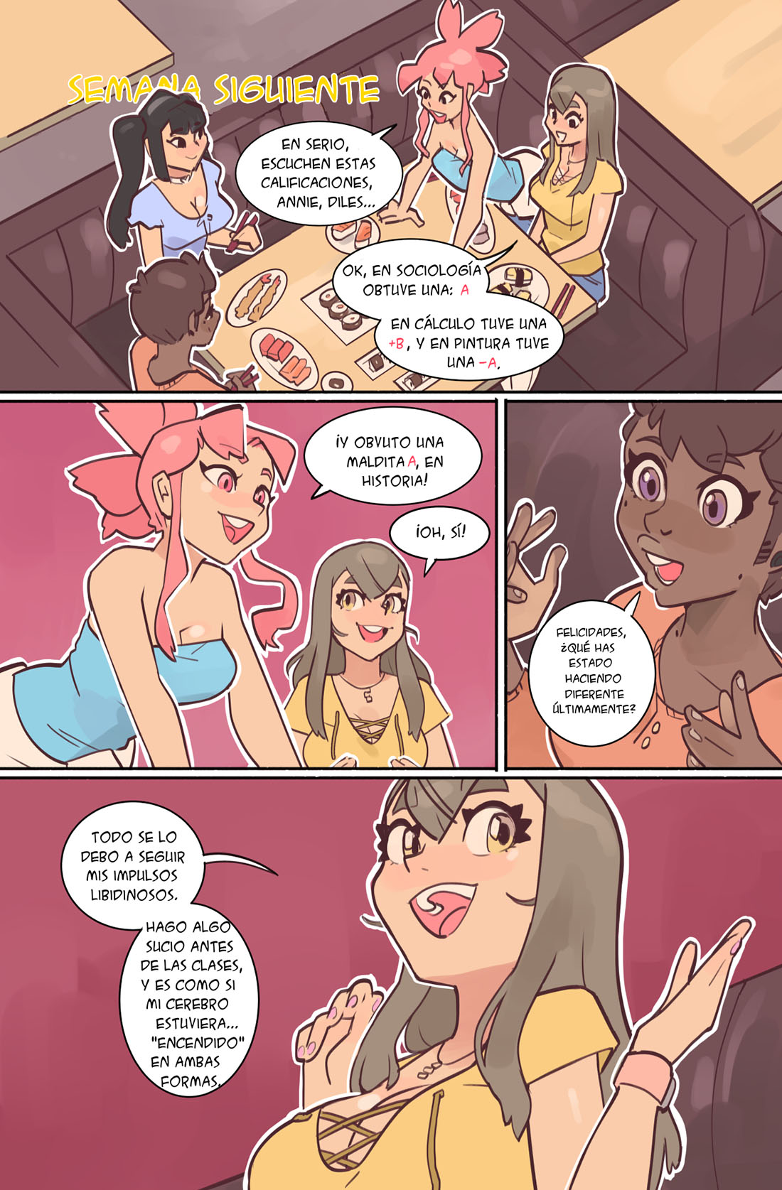 Study Break 2 page 8 full