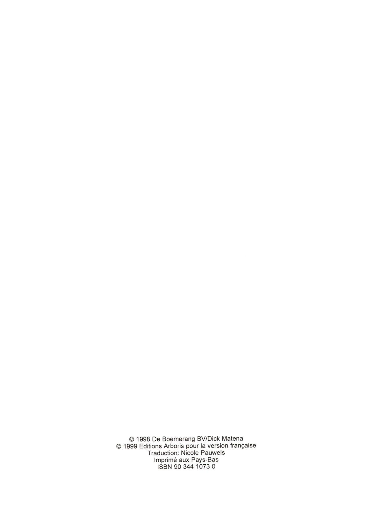 Salut, Les Coquines / Hola, Pillinas 07 – Cuando el sexo funciona, ¡todo funciona! page 3 full