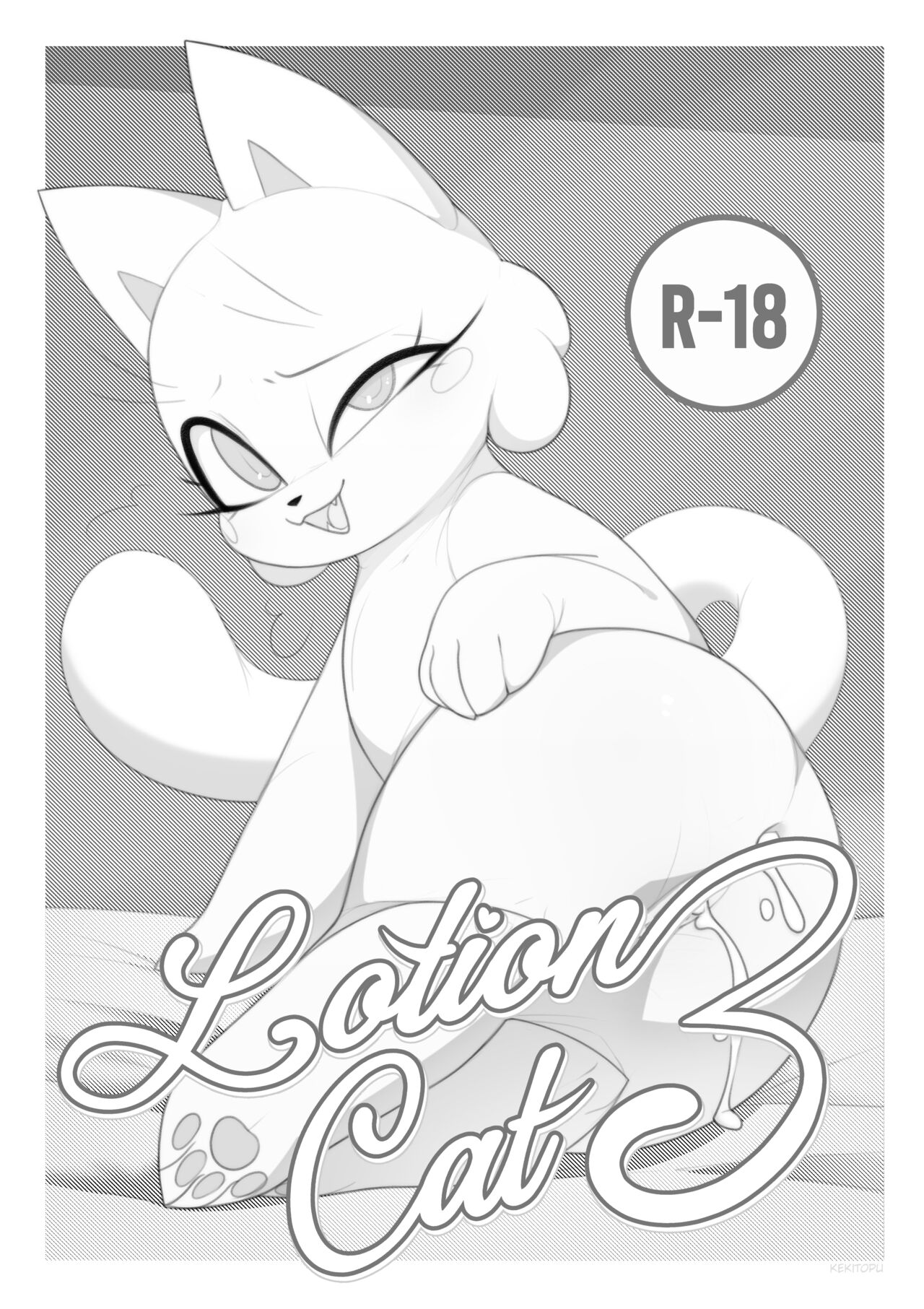 Lotion Cat 3 page 1 full