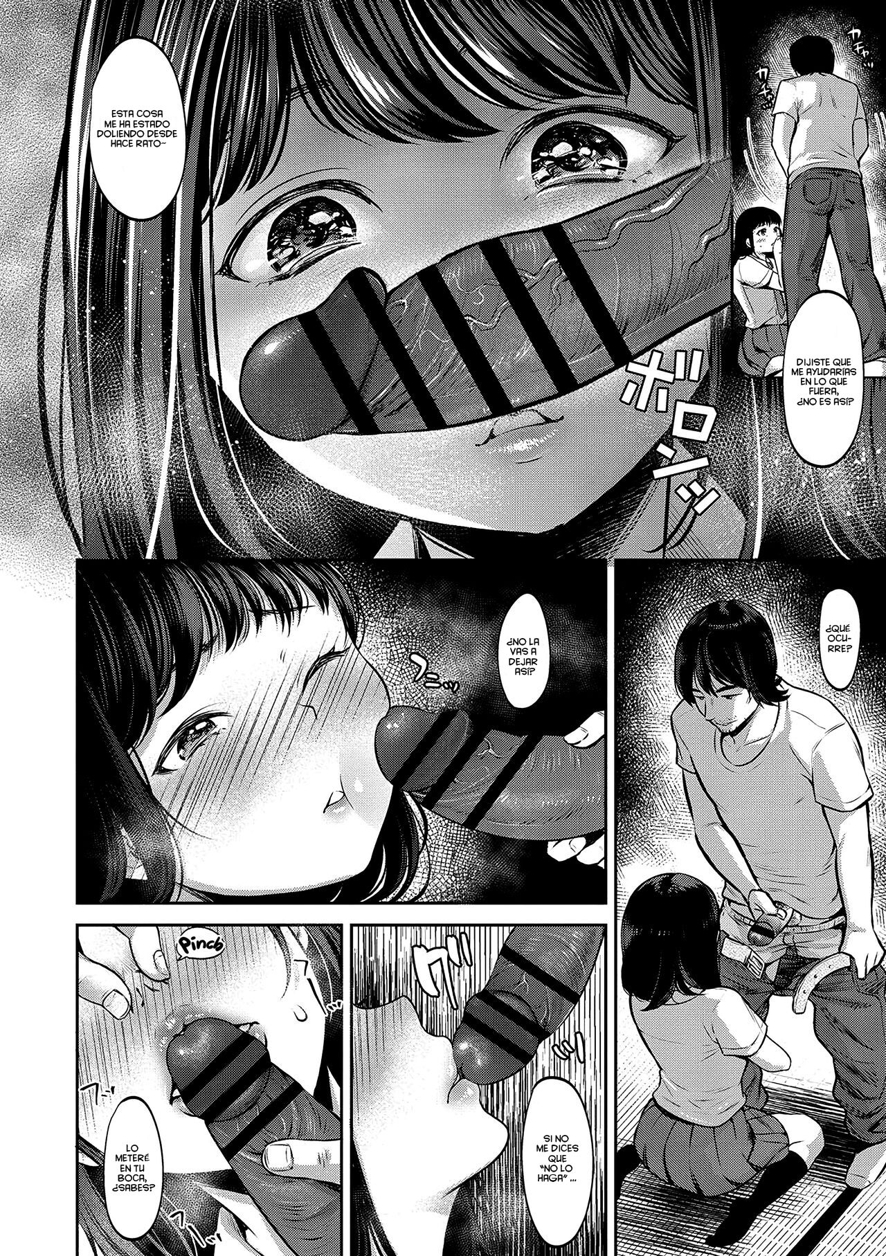 TABOO page 9 full