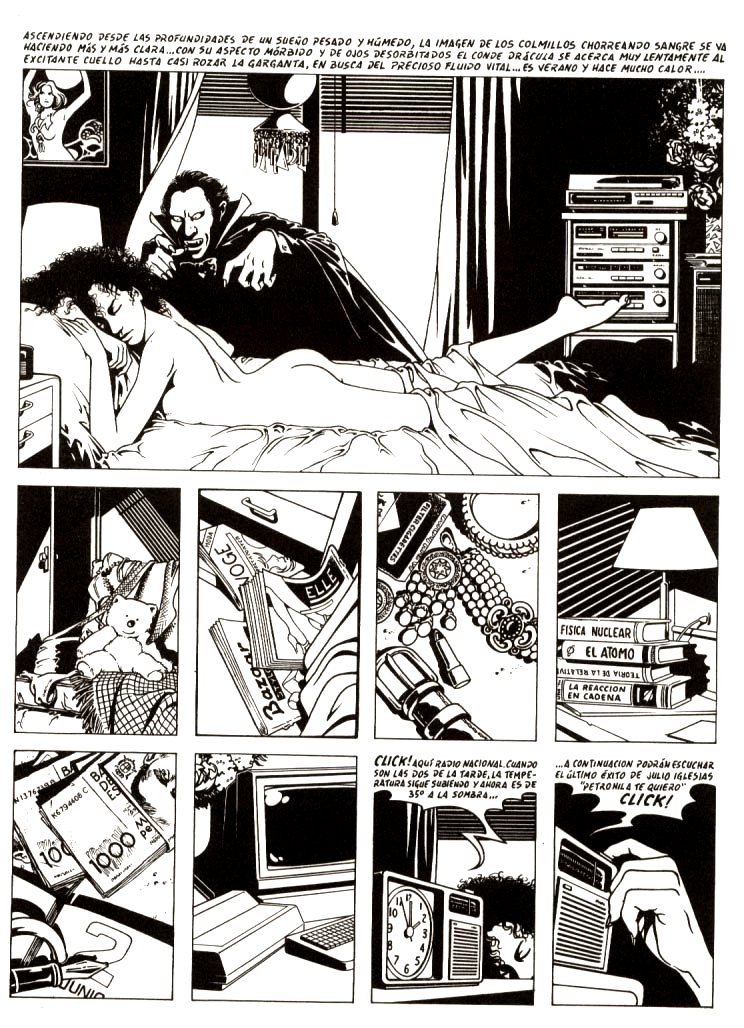 Call girl - Línea caliente page 2 full