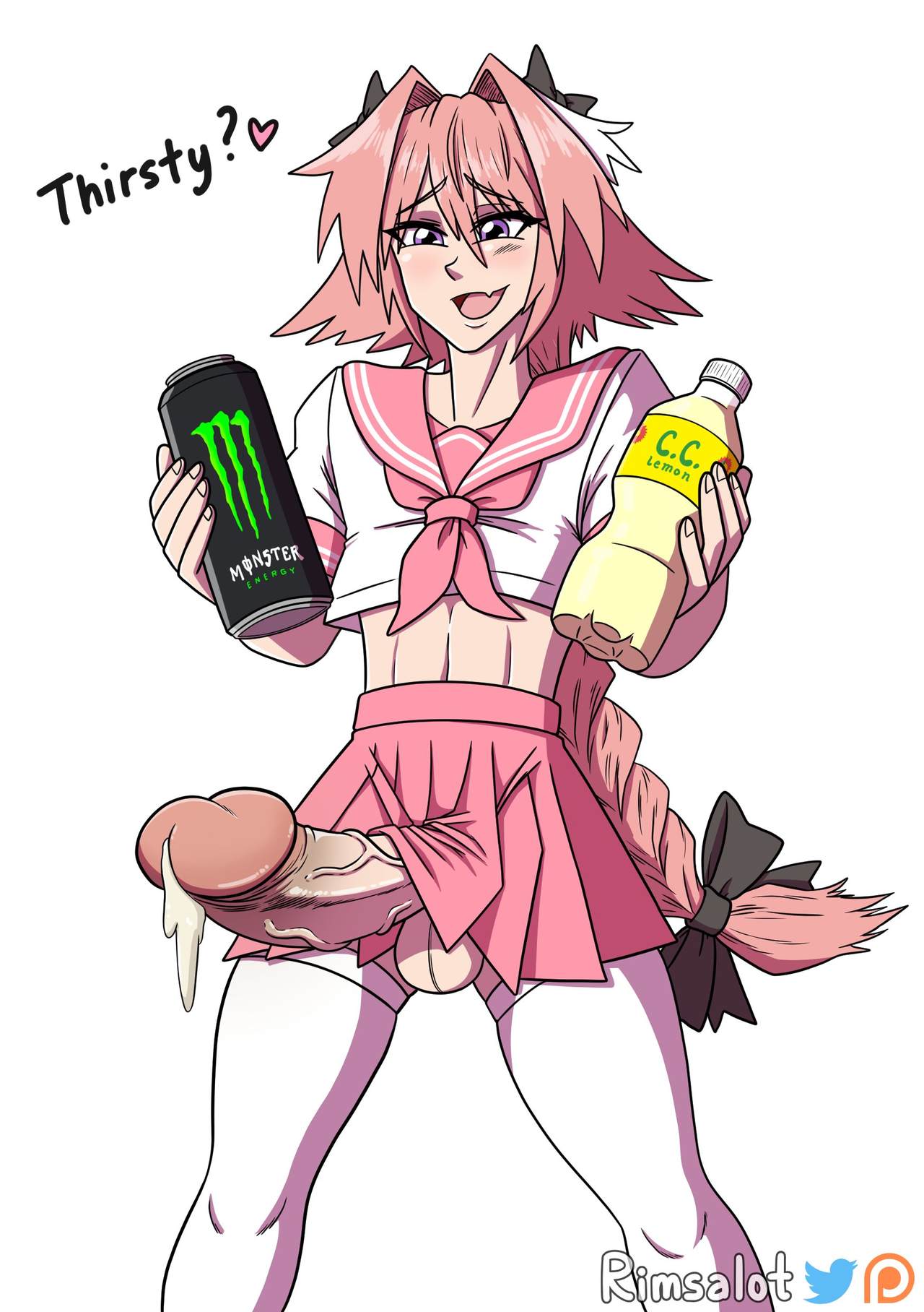 Astolfo page 9 full