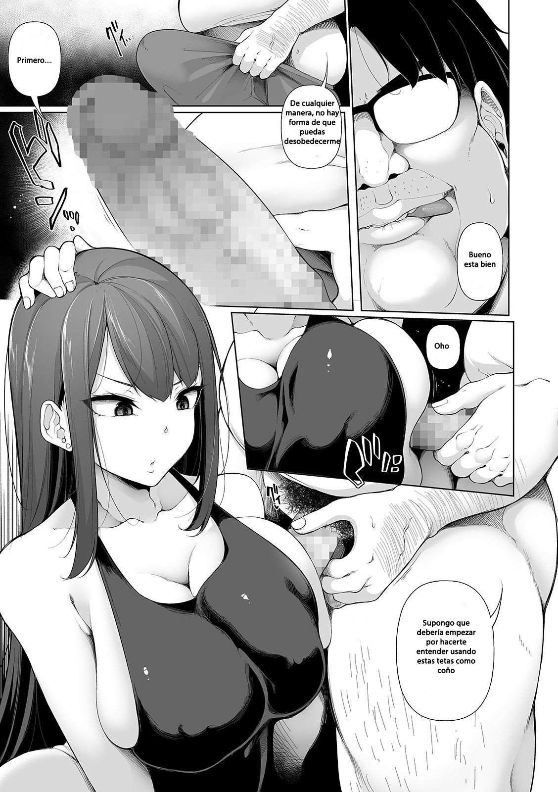 HYPNO BLINK 10 page 3 full