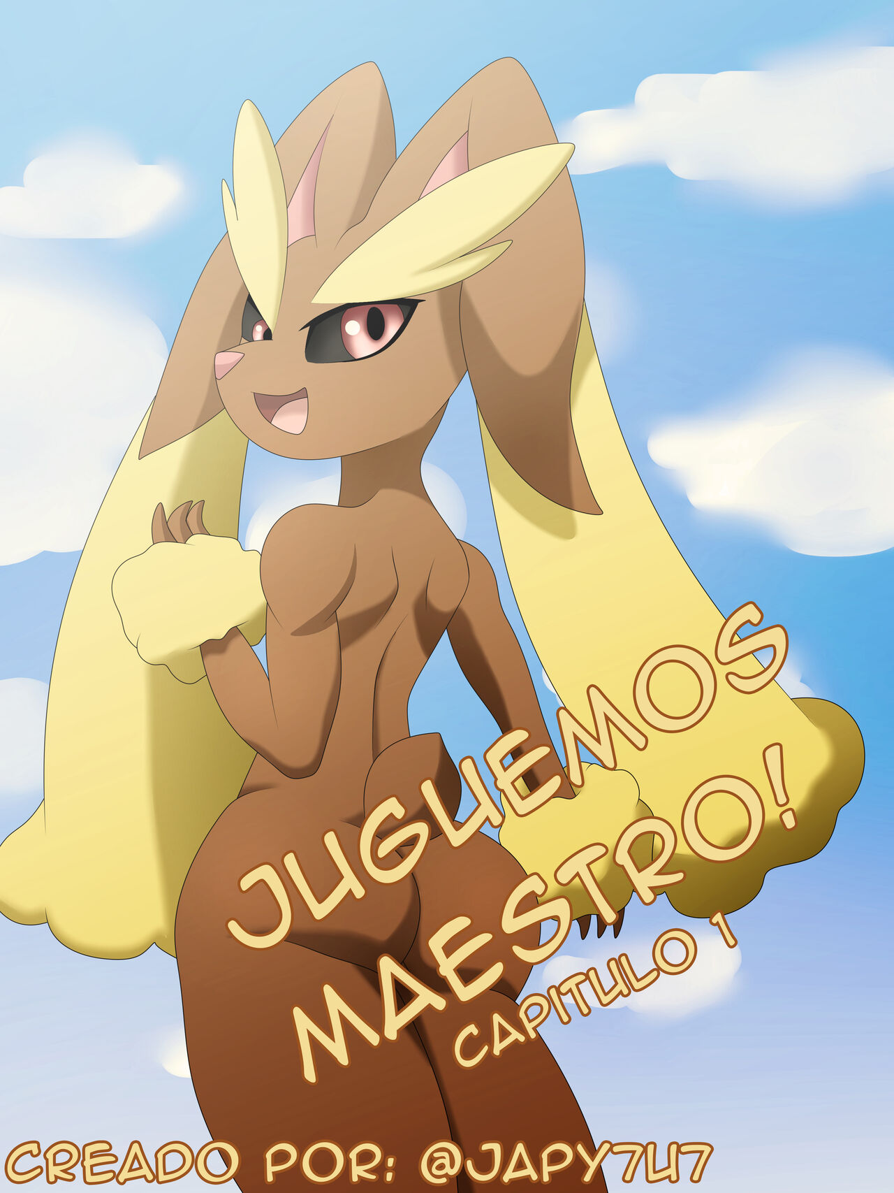 Juguemos Maestro! page 1 full