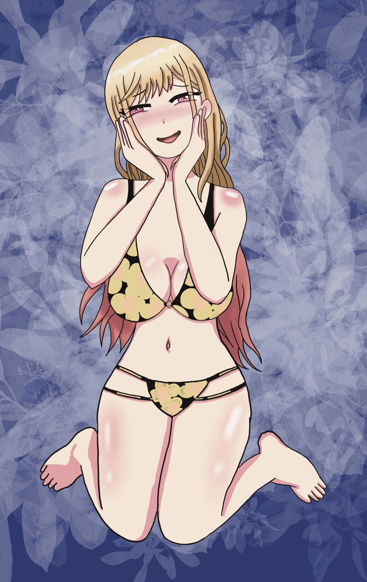 Marin Kitagawa  Gallery 2 page 10 full