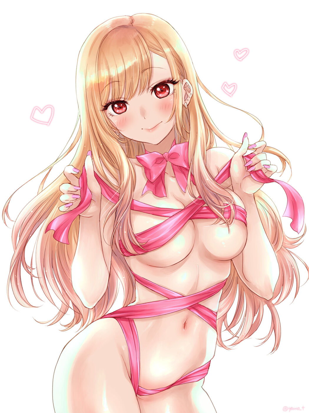 Marin Kitagawa  Gallery 2 page 2 full