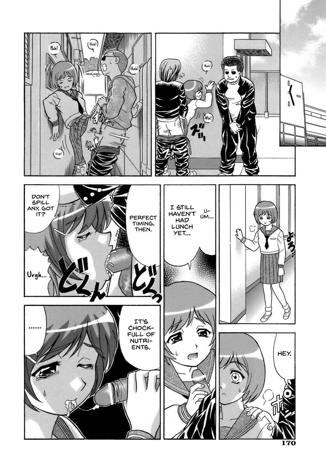 Naburarekko page 10 full