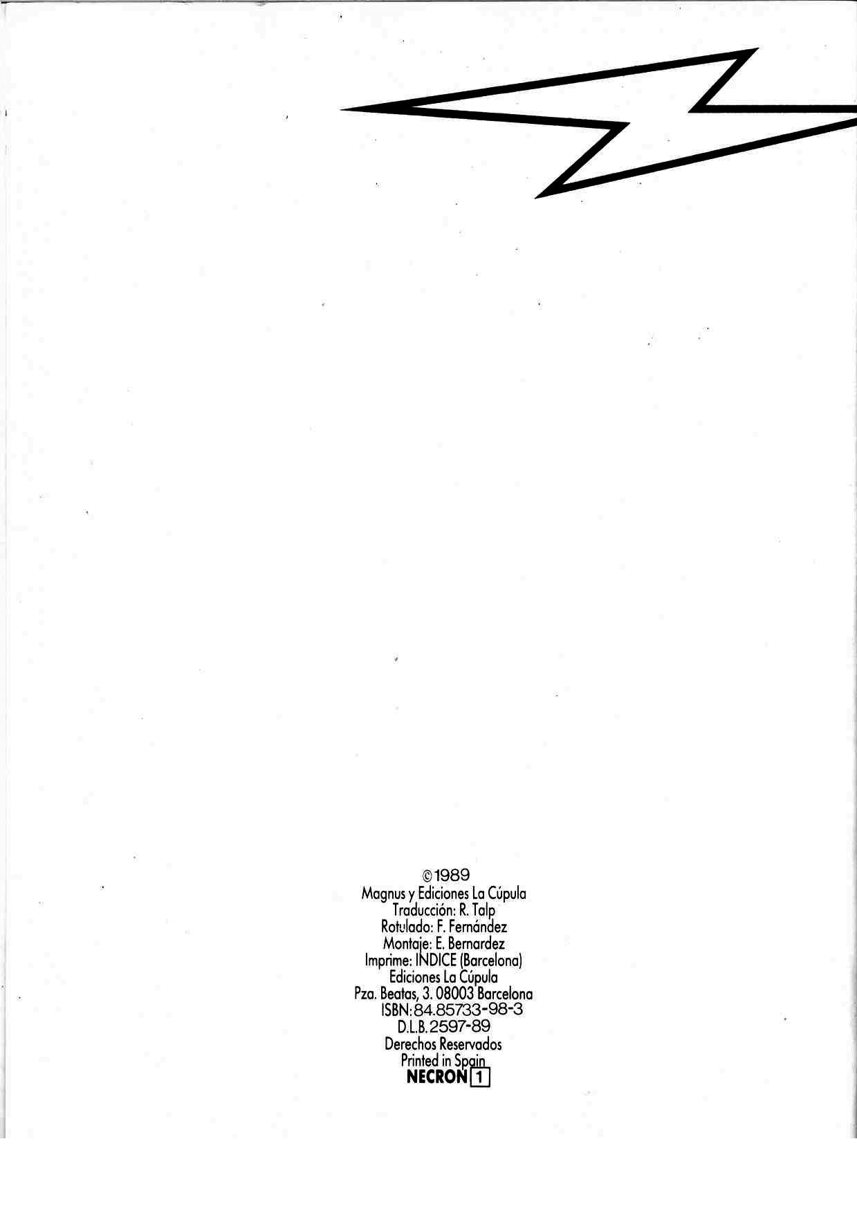 Necrón #1-7 page 4 full