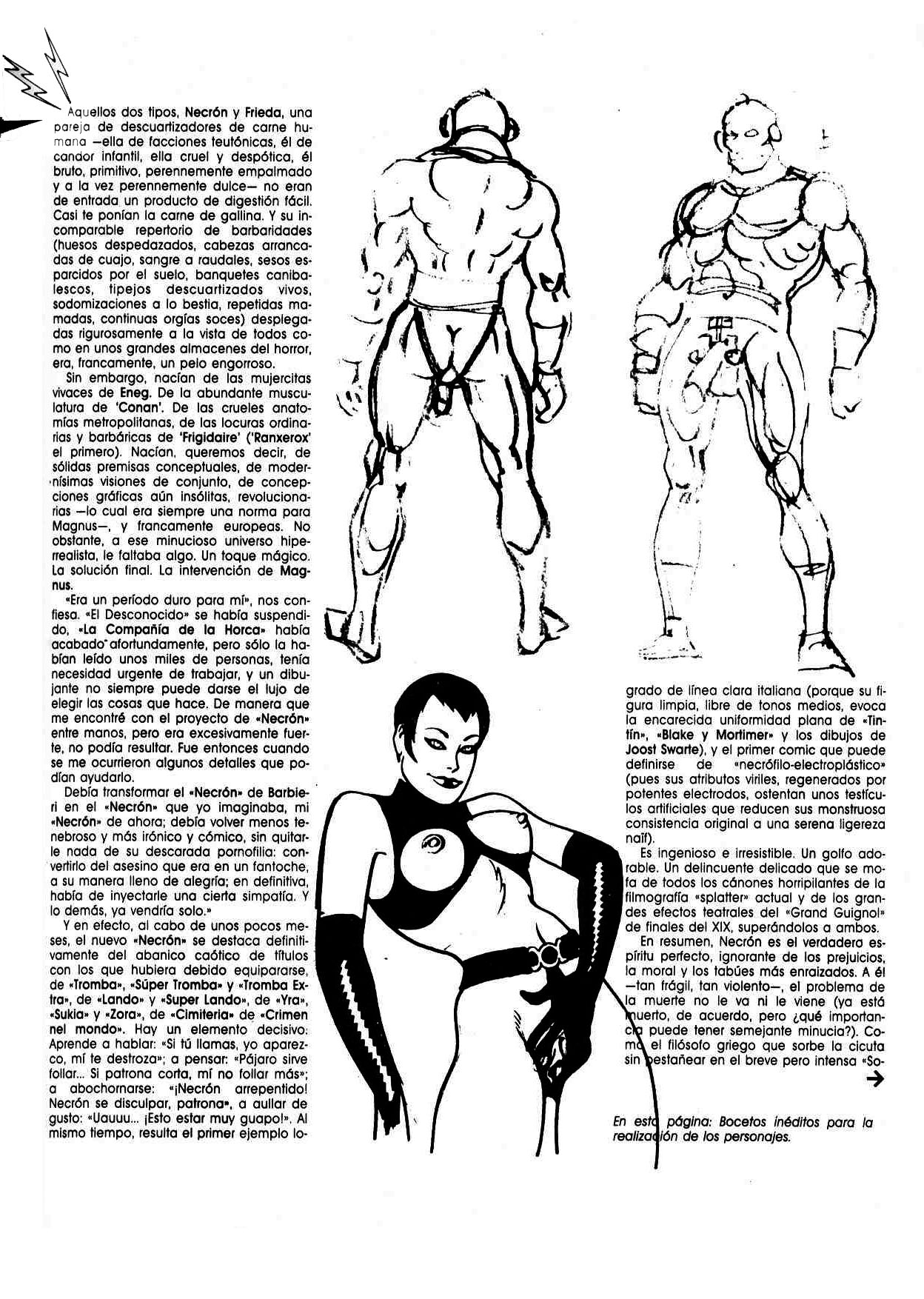 Necrón #1-7 page 5 full