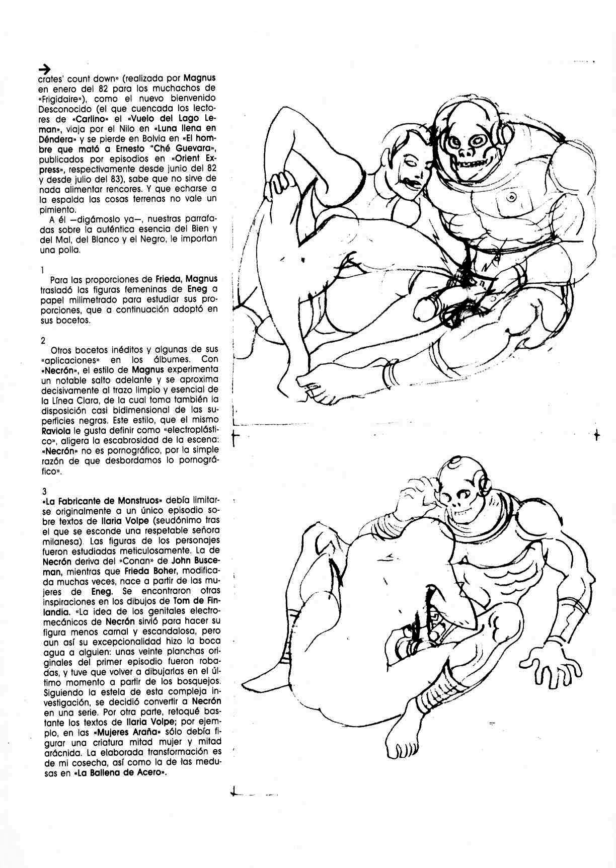 Necrón #1-7 page 6 full