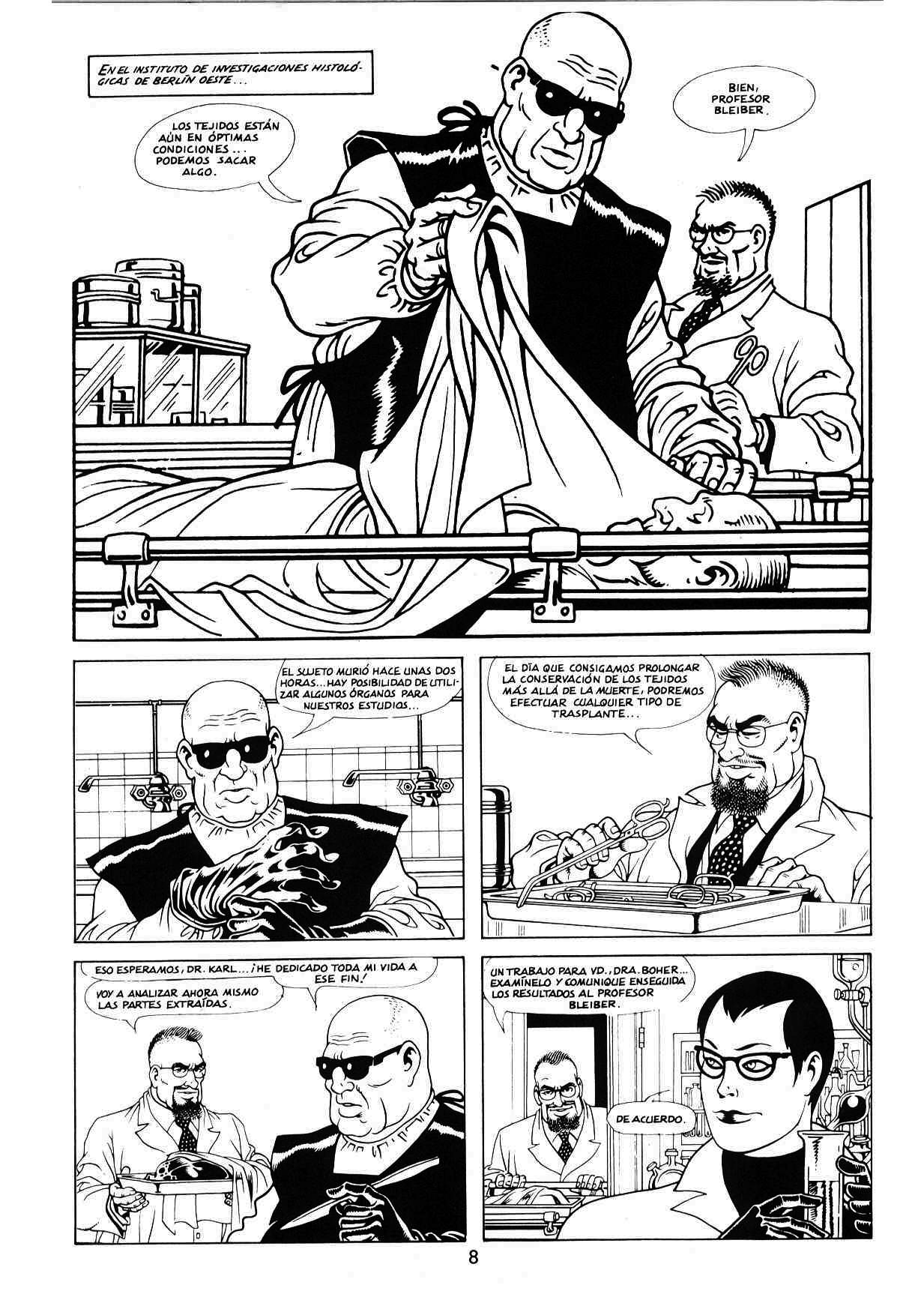 Necrón #1-7 page 8 full