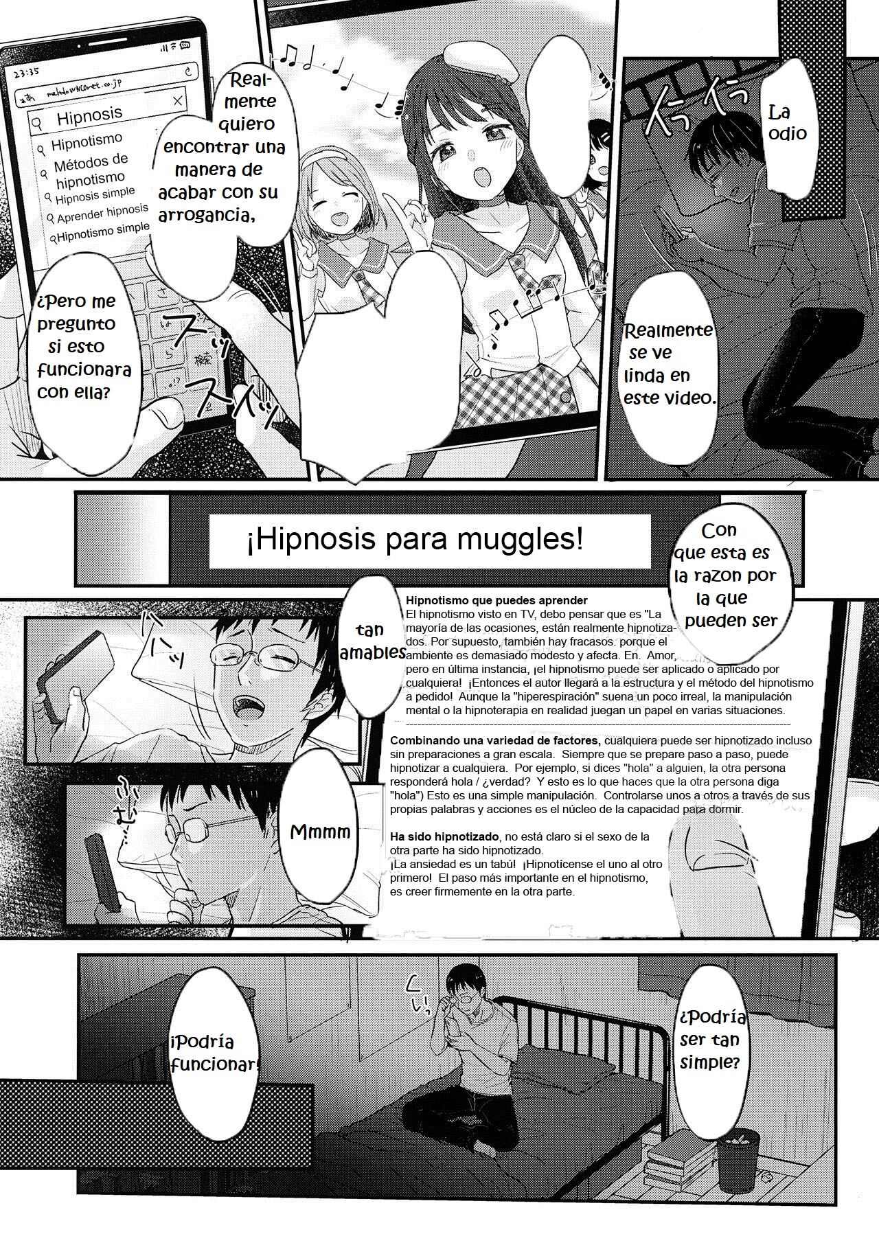 Saimin Yumeutsutsu page 5 full