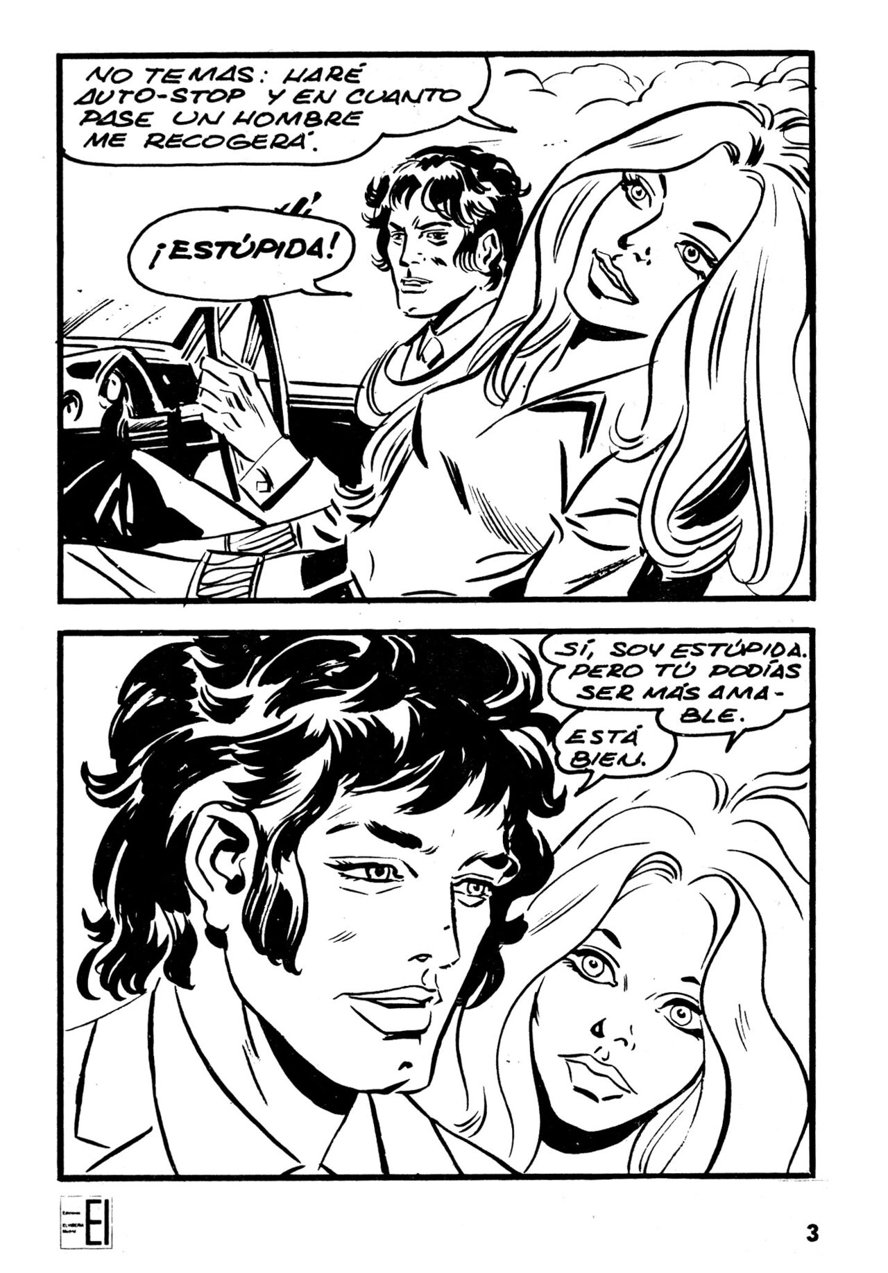 Delirium #5 page 5 full
