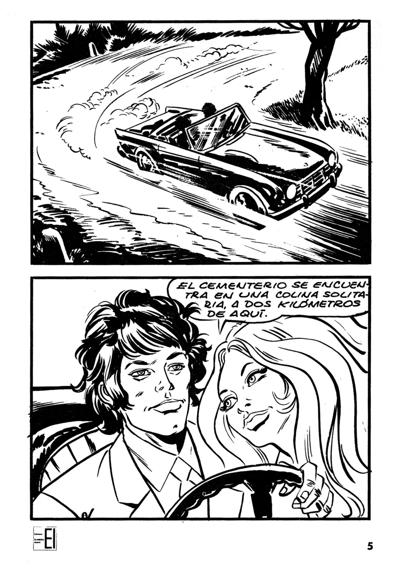 Delirium #5 page 7 full